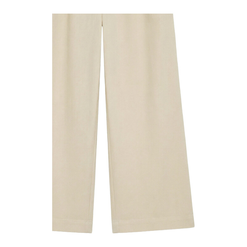 Kalhoty culottes Vero Moda