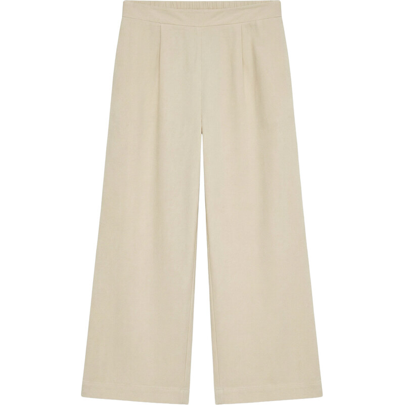 Kalhoty culottes Vero Moda