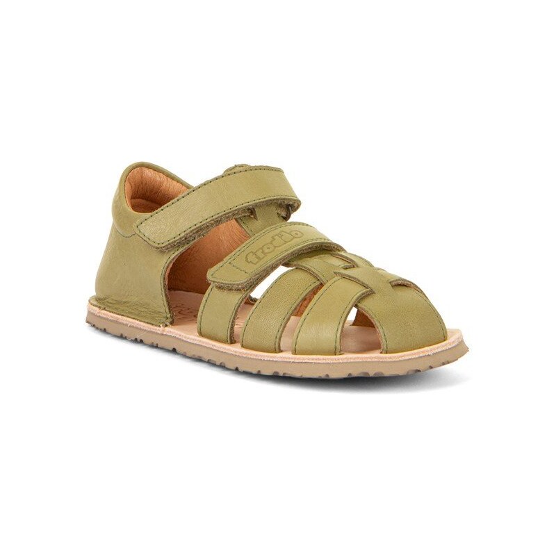 Dětské barefoot sandálky Froddo G3150283-4