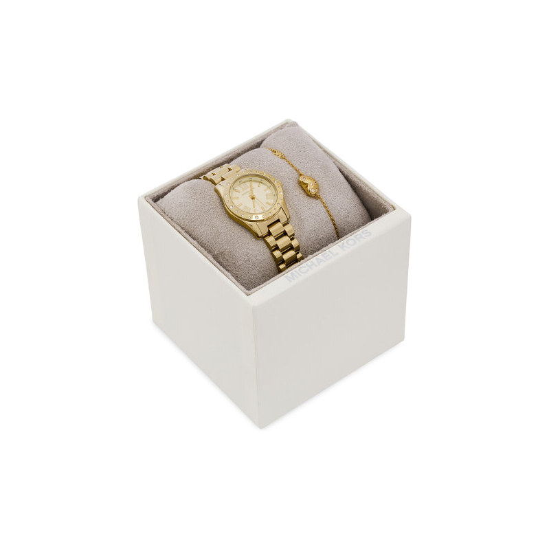 Sada hodinek a náramek Michael Kors 114928889