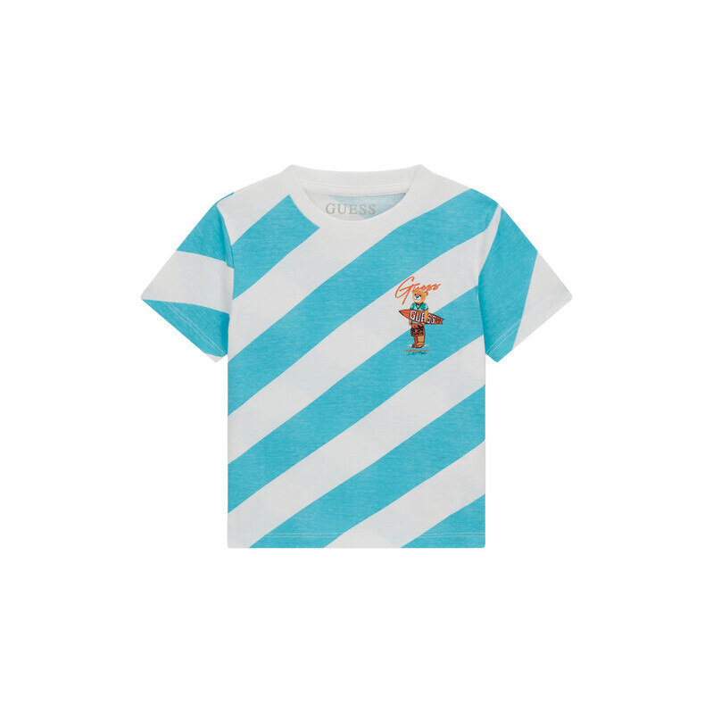 T-Shirt Guess