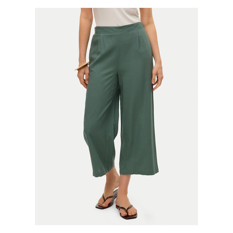 Kalhoty culottes Vero Moda 114928933