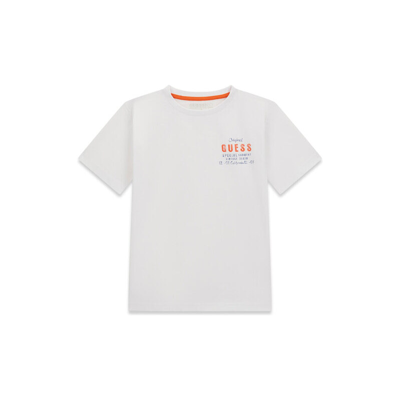 T-Shirt Guess