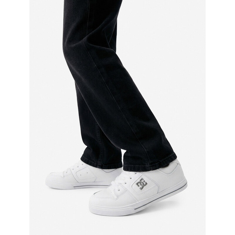 Sneakersy DC Shoes
