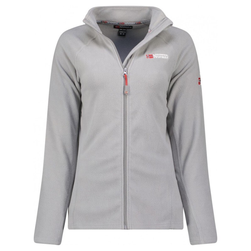 GEOGRAPHICAL NORWAY fleecová mikina dámská TUG LADY 114929247