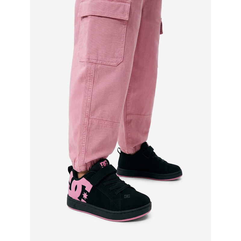 Sneakersy DC Shoes