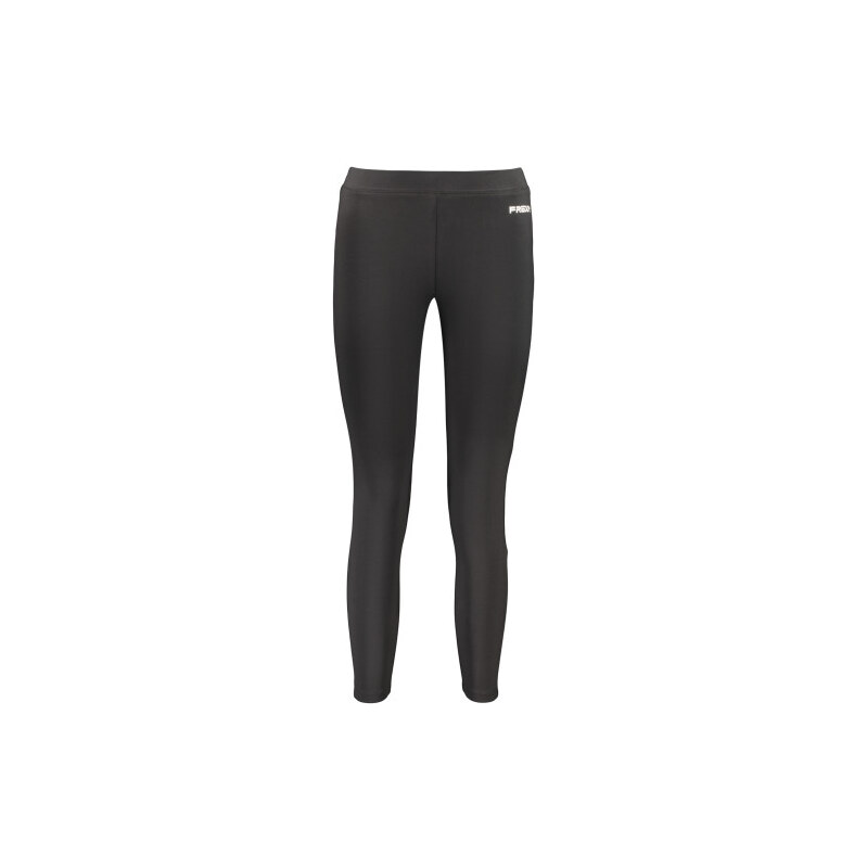 Dámské legíny FREDDY - černé - XL 114929796