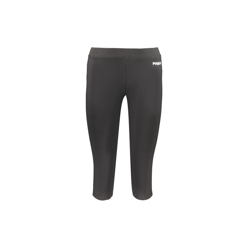 Dámské legíny FREDDY - černé - XL 114929797