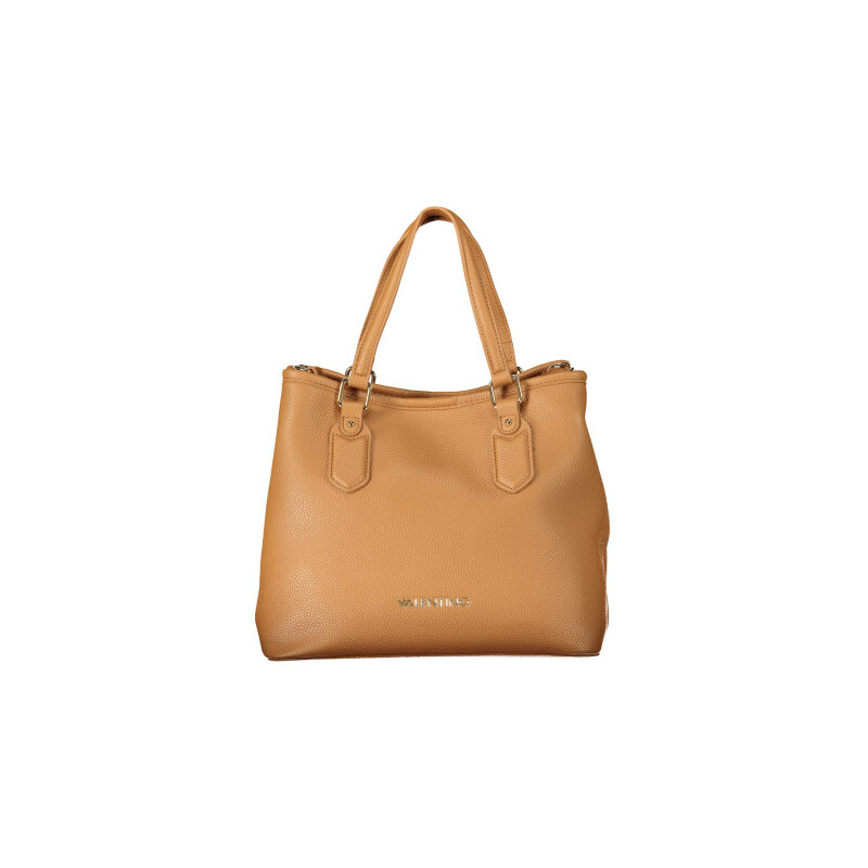 Dámská kabelka VALENTINO BAGS - hnědá 28.0X24.0X17.0cm - UNI 114929803