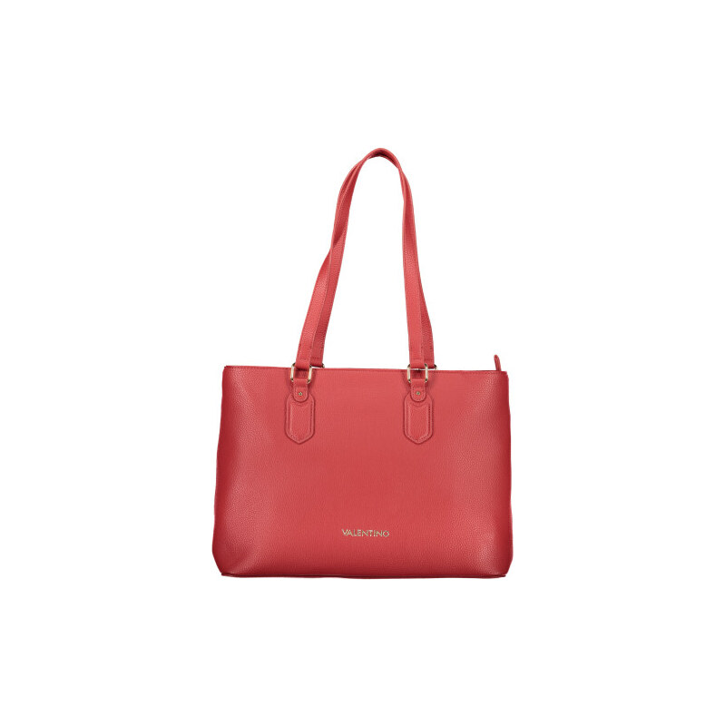 Dámská kabelka VALENTINO BAGS - červená 36.0X26.0X14.0cm - UNI 114929801