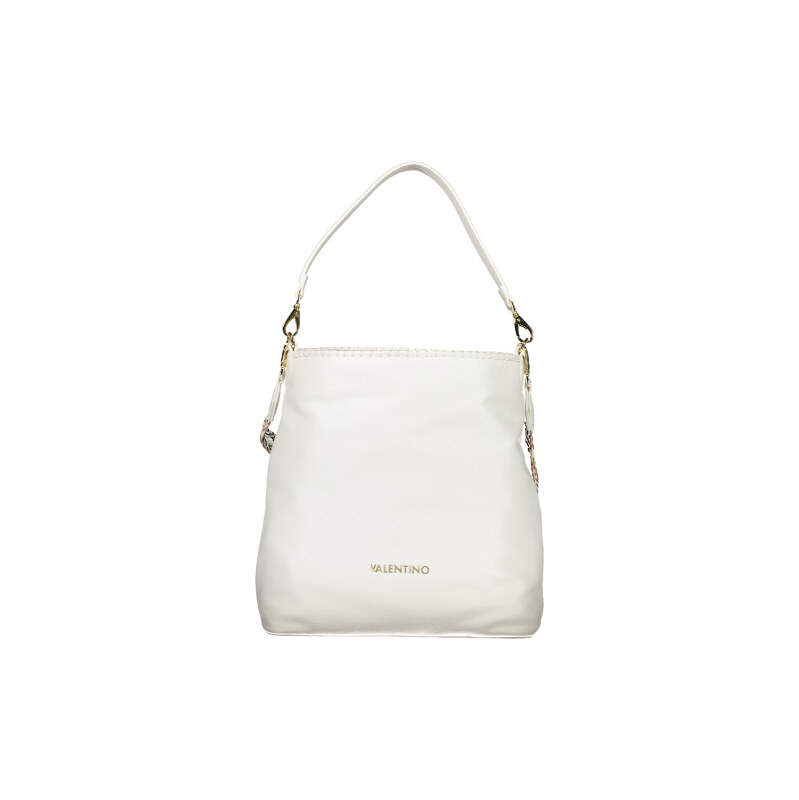 Dámská kabelka VALENTINO BAGS - Bílá 31.0X34.0X13.0cm - UNI 114929805
