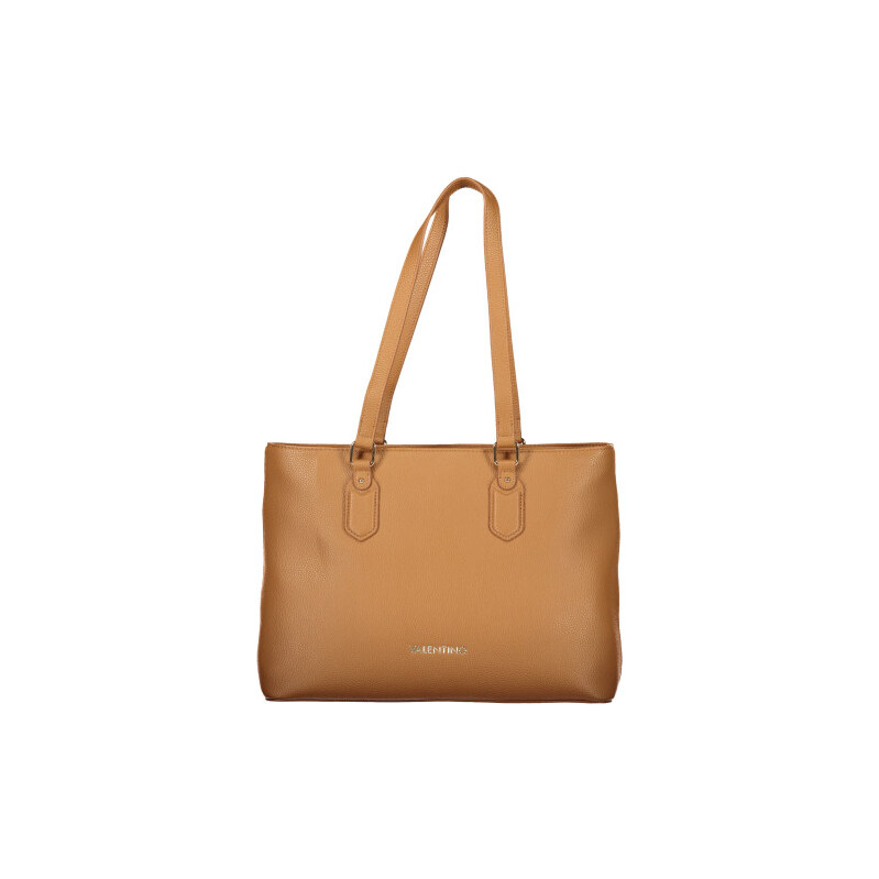 Dámská kabelka VALENTINO BAGS - Hnědá 36.0X26.0X14.0cm - UNI 114929815
