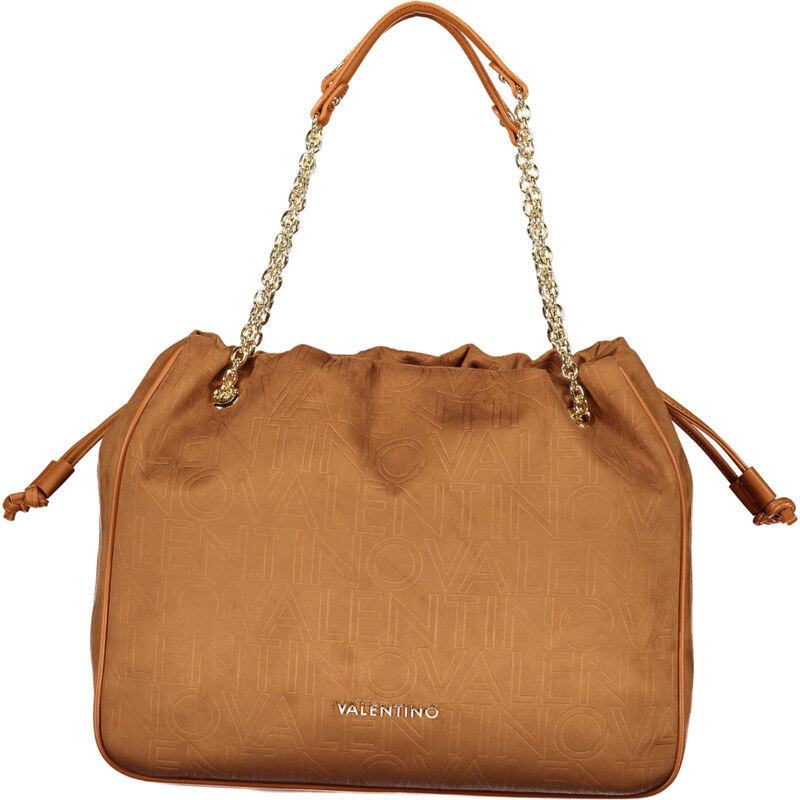 Hnědá kabelka VALENTINO BAGS