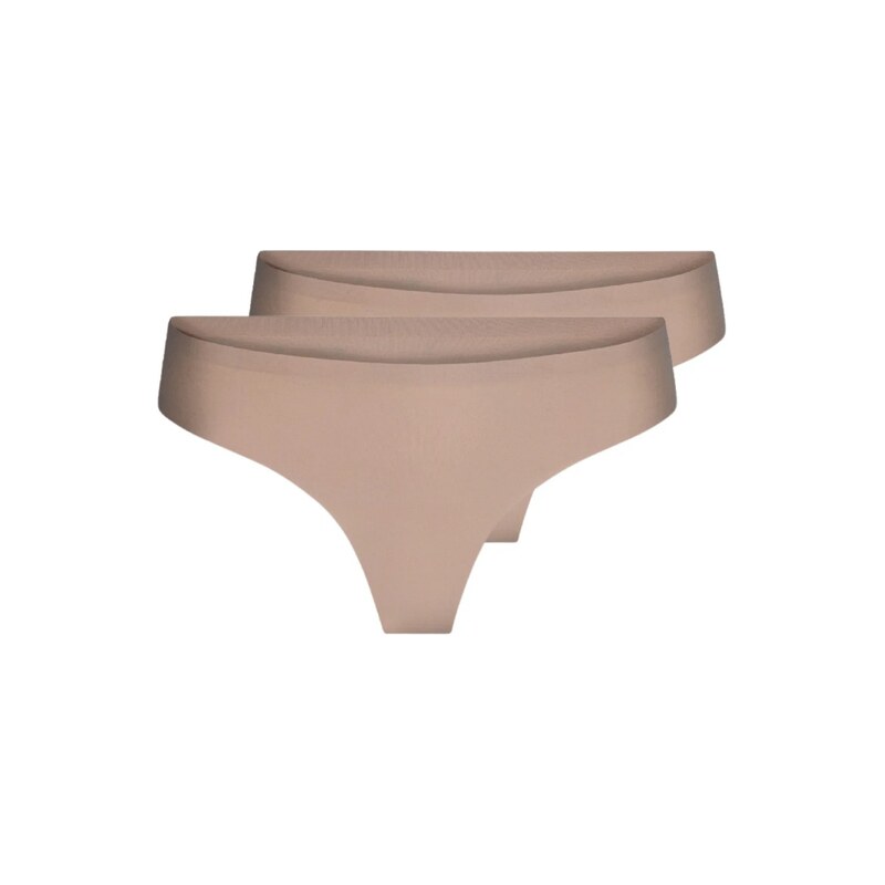 Dámská tanga LingaDore 1400T-1 2PACK