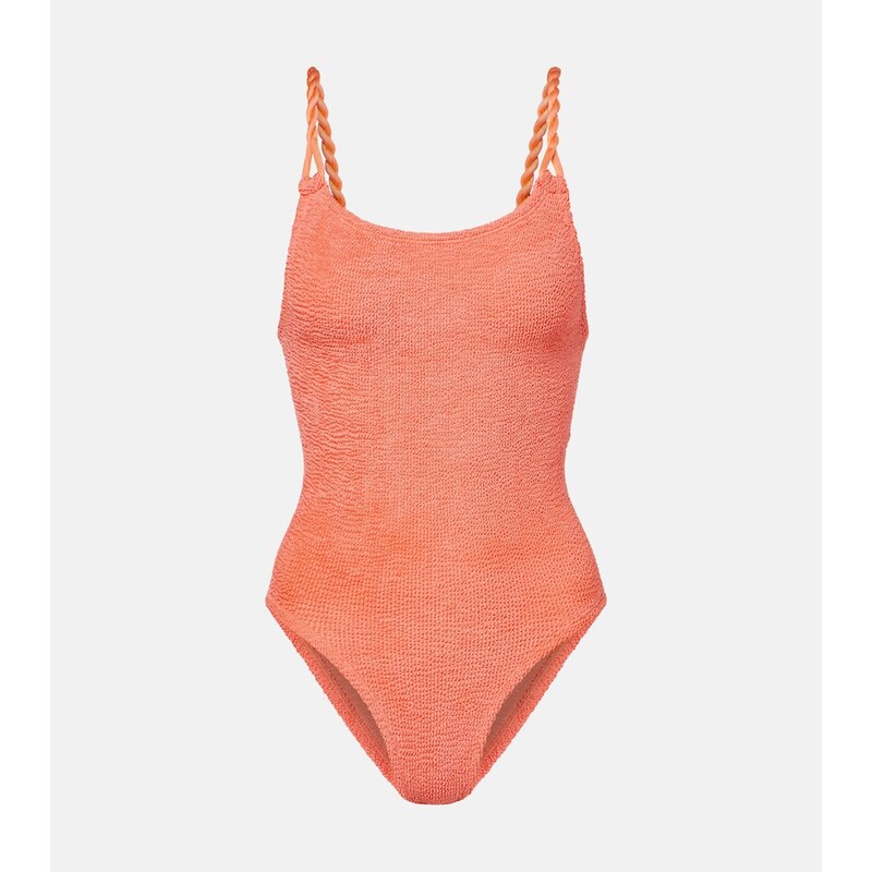 Hunza G Camille swimsuit