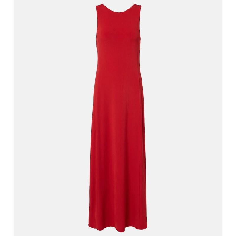 Max Mara Pania maxi dress