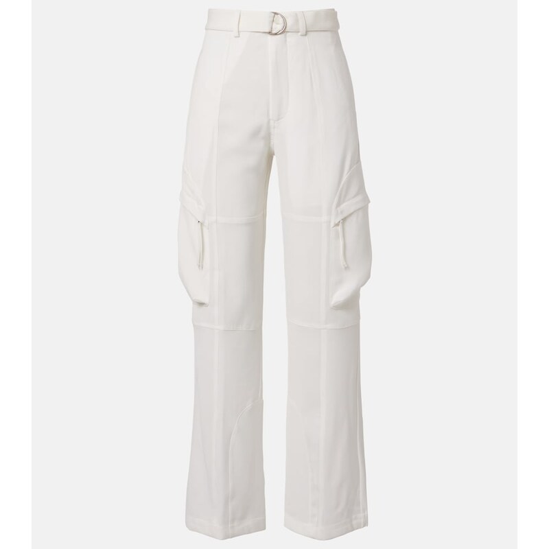 The Frankie Shop Kelly cargo pants