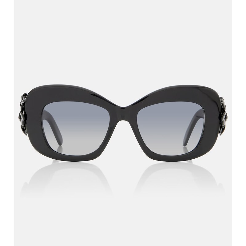 Dior Eyewear Dior Clover S3I square sunglasses