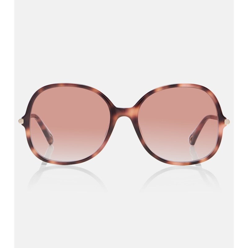 Chloé Oversized sunglasses