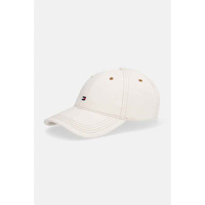 Tommy Hilfiger kšiltovka pánská bavlněná