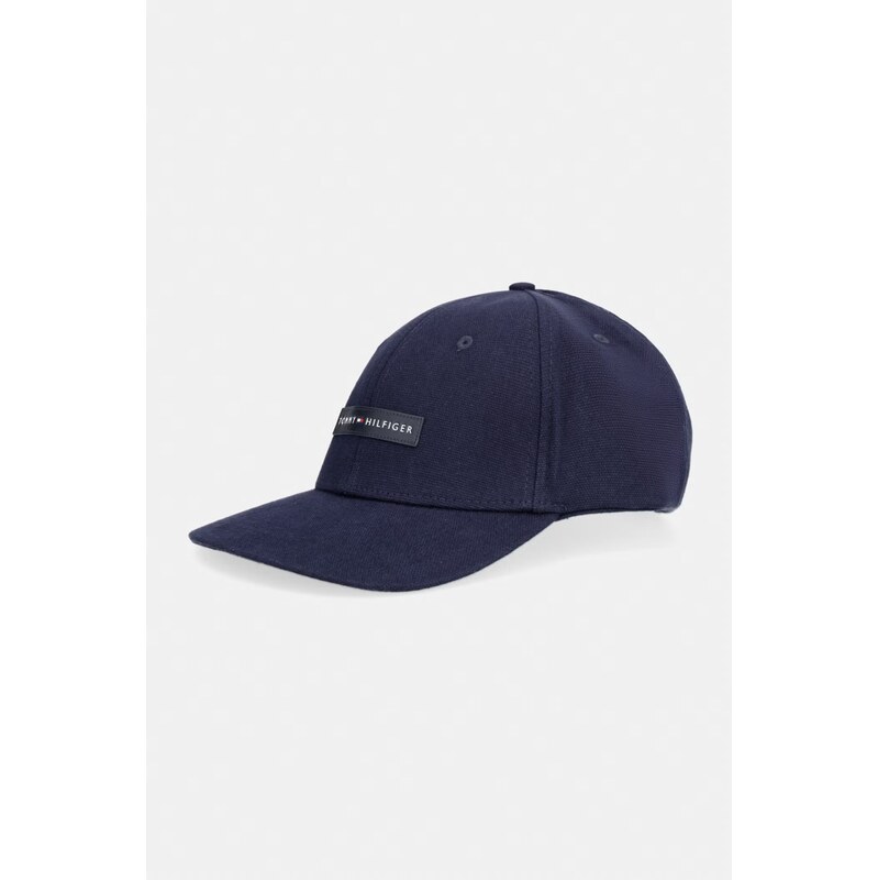 Tommy Hilfiger kšiltovka pánská bavlněná