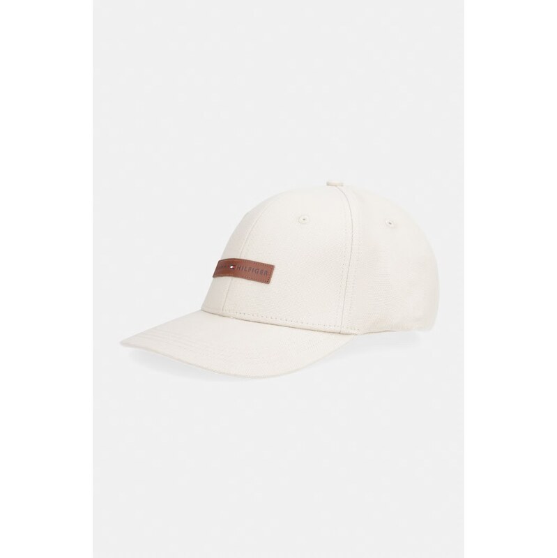 Tommy Hilfiger kšiltovka pánská bavlněná