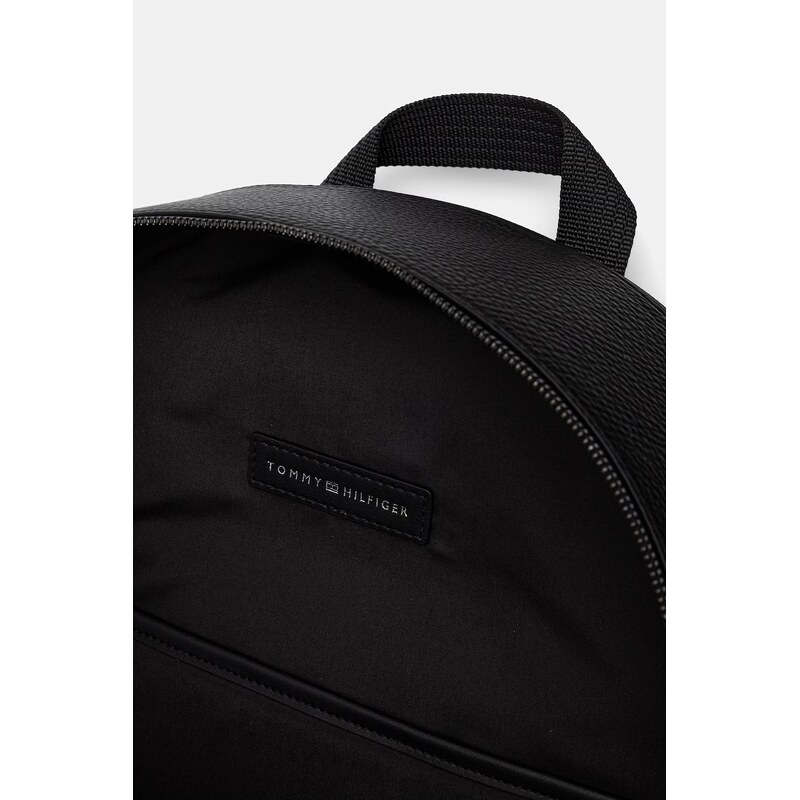Tommy Hilfiger batoh pánský z imitace kůže