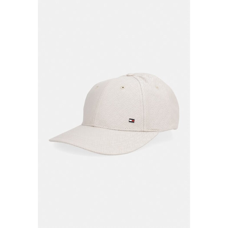 Tommy Hilfiger baseballová čepice pánská bavlněná