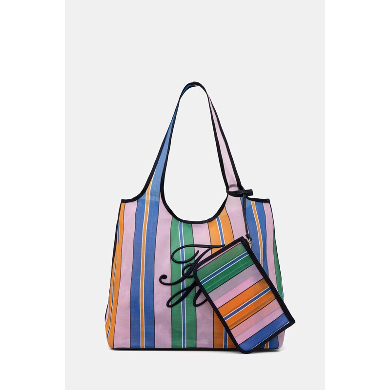 Tommy Hilfiger nákupní taška dámská SUMMER