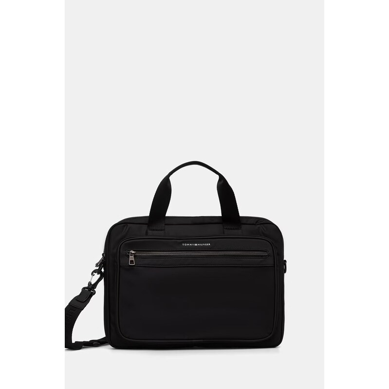 Tommy Hilfiger taška na notebook pánská
