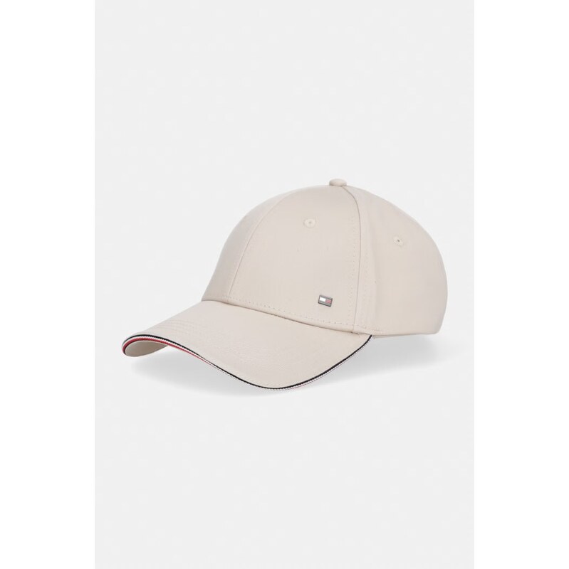 Tommy Hilfiger kšiltovka pánská bavlněná