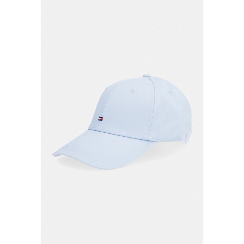 Tommy Hilfiger baseballová čepice pánská bavlněná