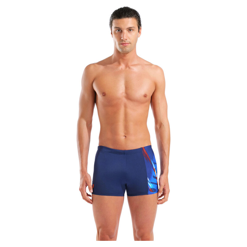 ARENA Pánské plavky Arena Performance Placement swim short