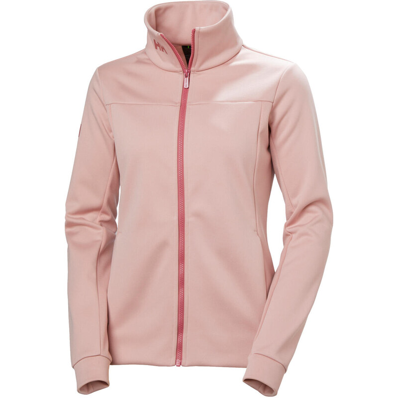 HELLY HANSEN Dámská fleecová bunda Helly Hansen Crew 114931560