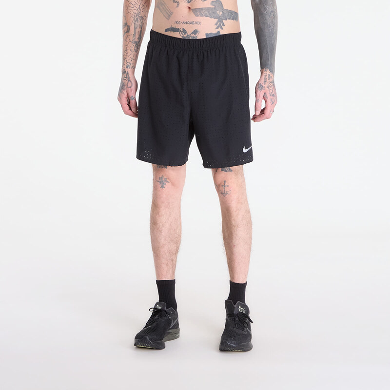 Šortky Nike Challenger Breathe Mens Dri-FIT 7 2-in-1 Running