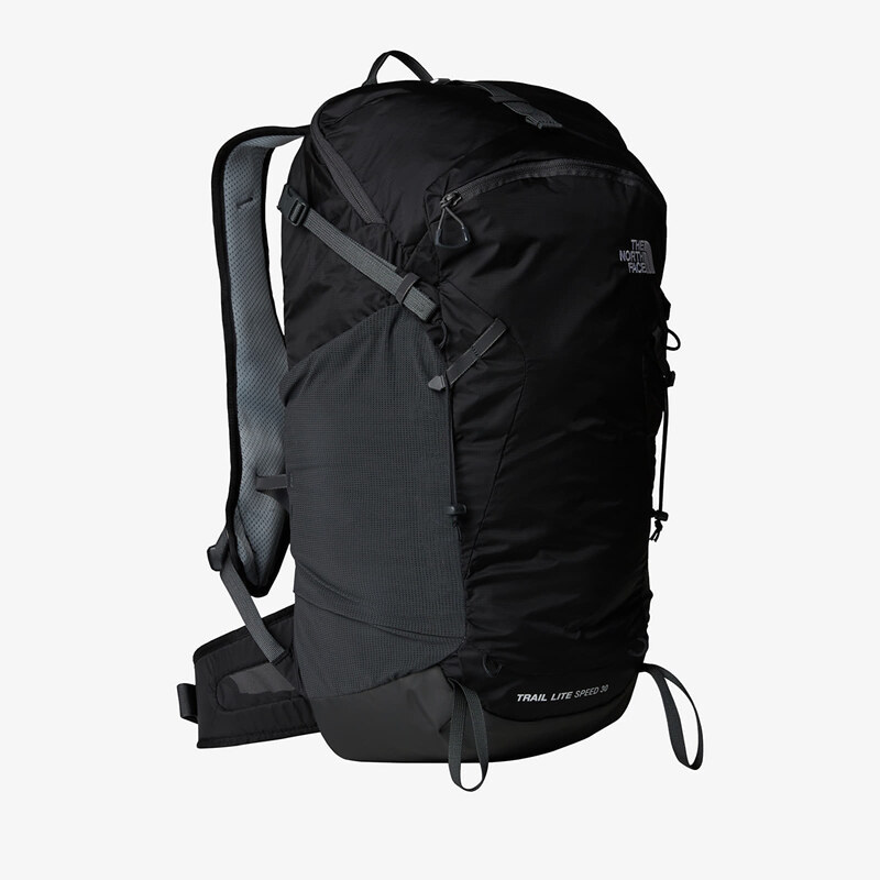 Batoh The North Face Trail Lite Speed 30 TNF Black/ Asphalt Grey L/XL 114932962