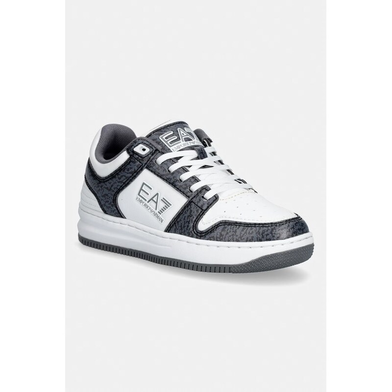 EA7 Emporio Armani sneakers boty 107377710