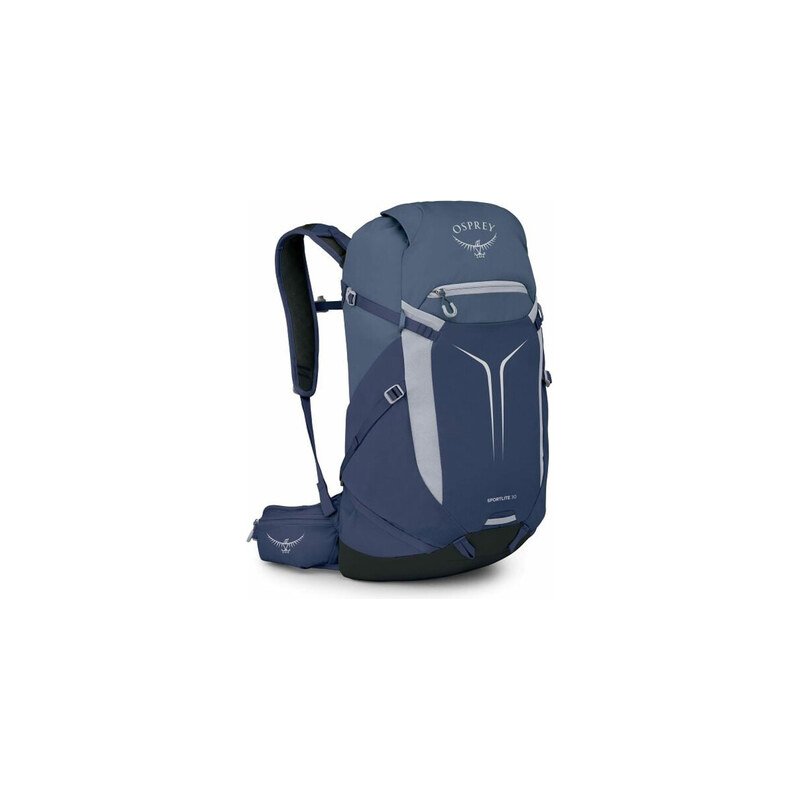 Osprey Sportlite 30 Blue 10066448OSP Unisex - Batohy a tašky Osprey - Modrá - 10066448OSP-One size