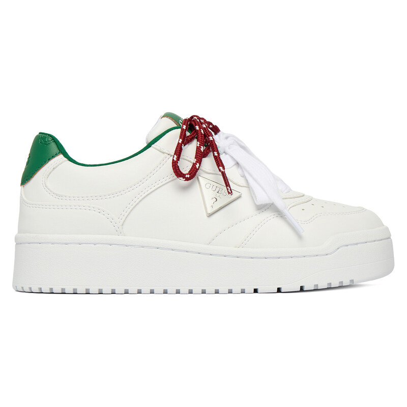 Sneakersy Guess 113333783