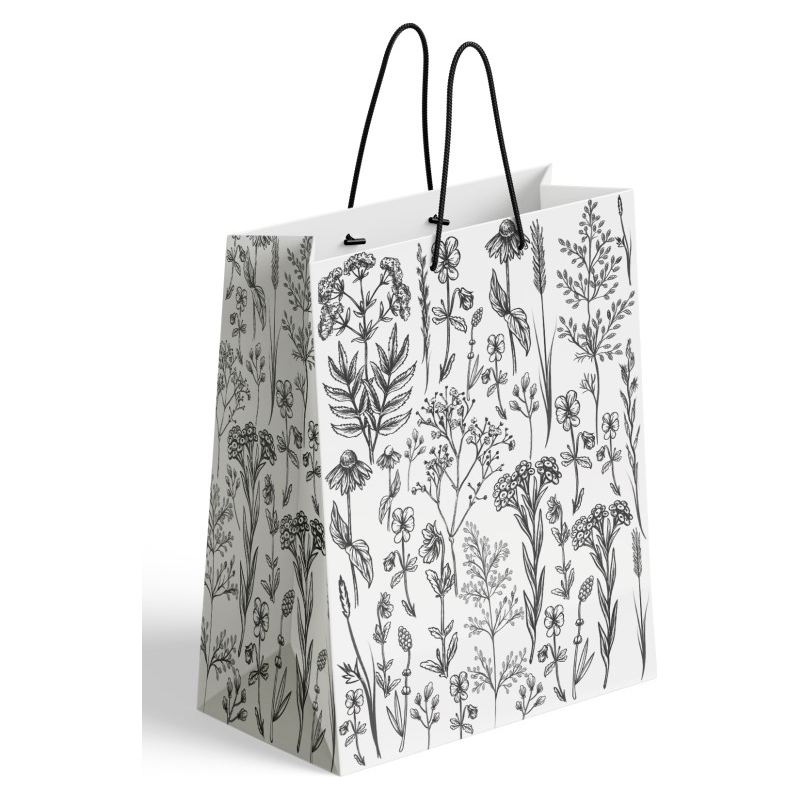 ZTR Dárková taška - Botanická zahrada 114933025