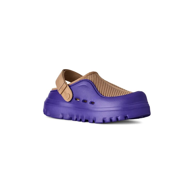 Pantofle UGG M Peakmod Breathe