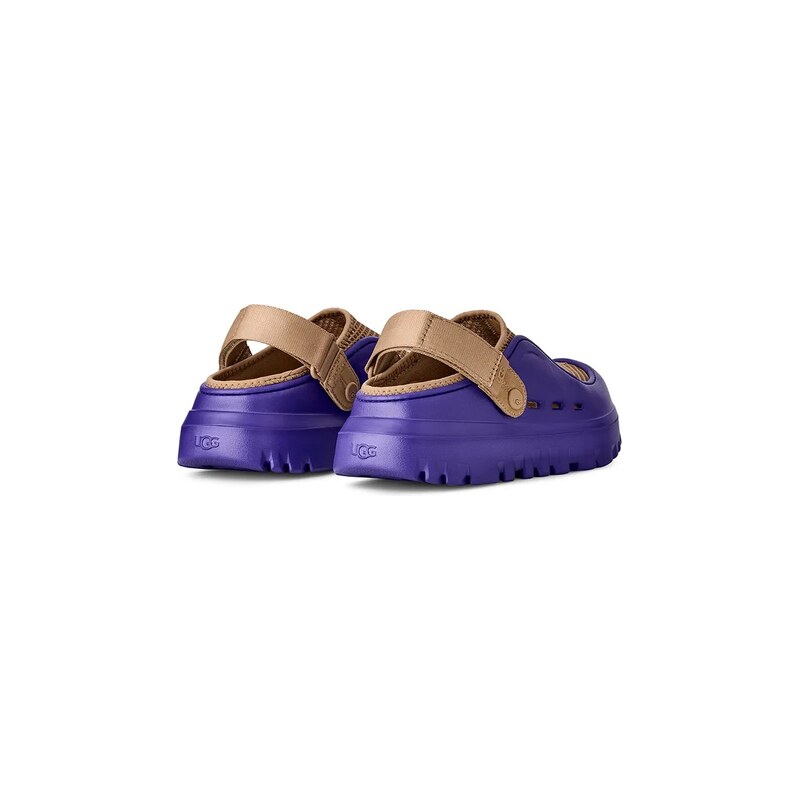 Pantofle UGG M Peakmod Breathe