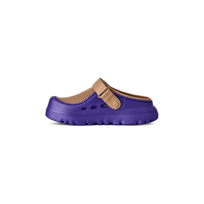 Pantofle UGG M Peakmod Breathe