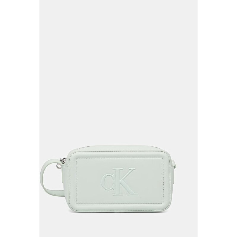 Calvin Klein crossbody kabelka dámská z imitace kůže
