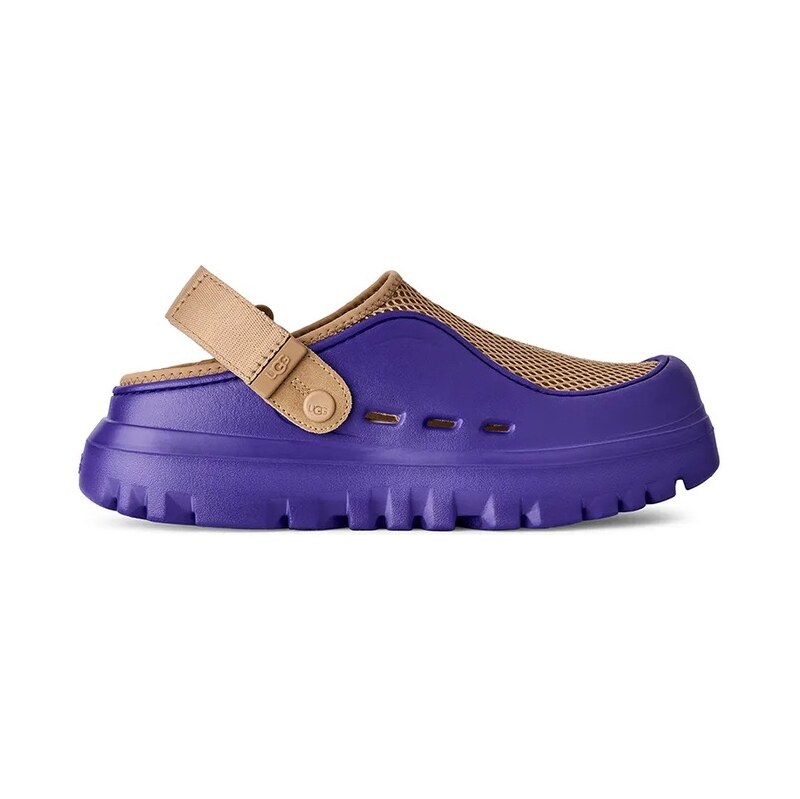 UGG Pantofle UGG M Peakmod Breathe