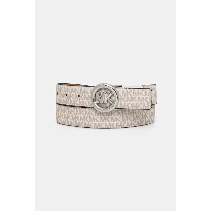 MICHAEL Michael Kors pásek dámský z imitace kůže