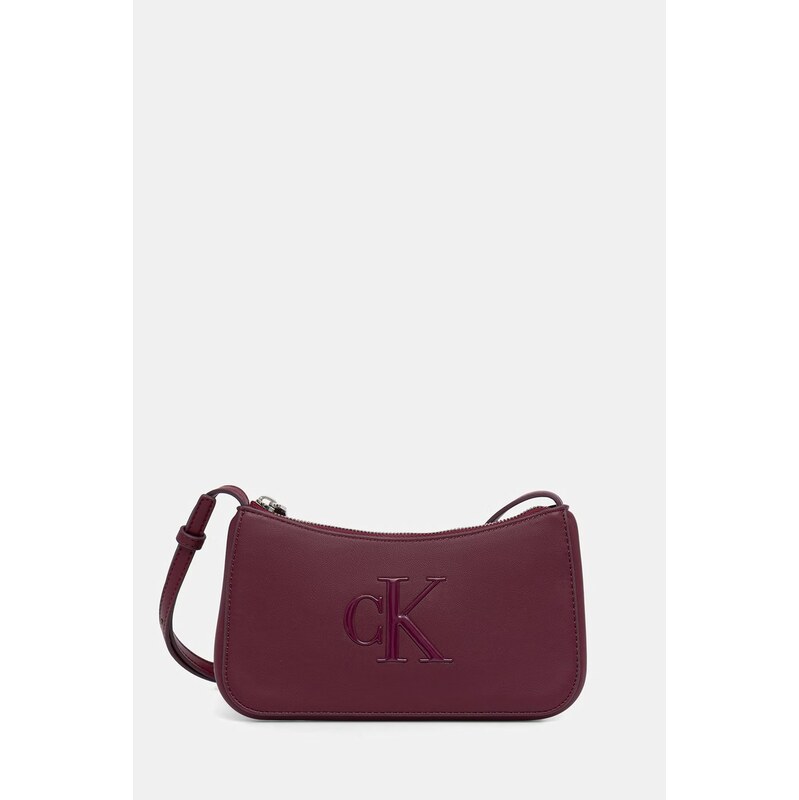 Calvin Klein crossbody kabelka dámská