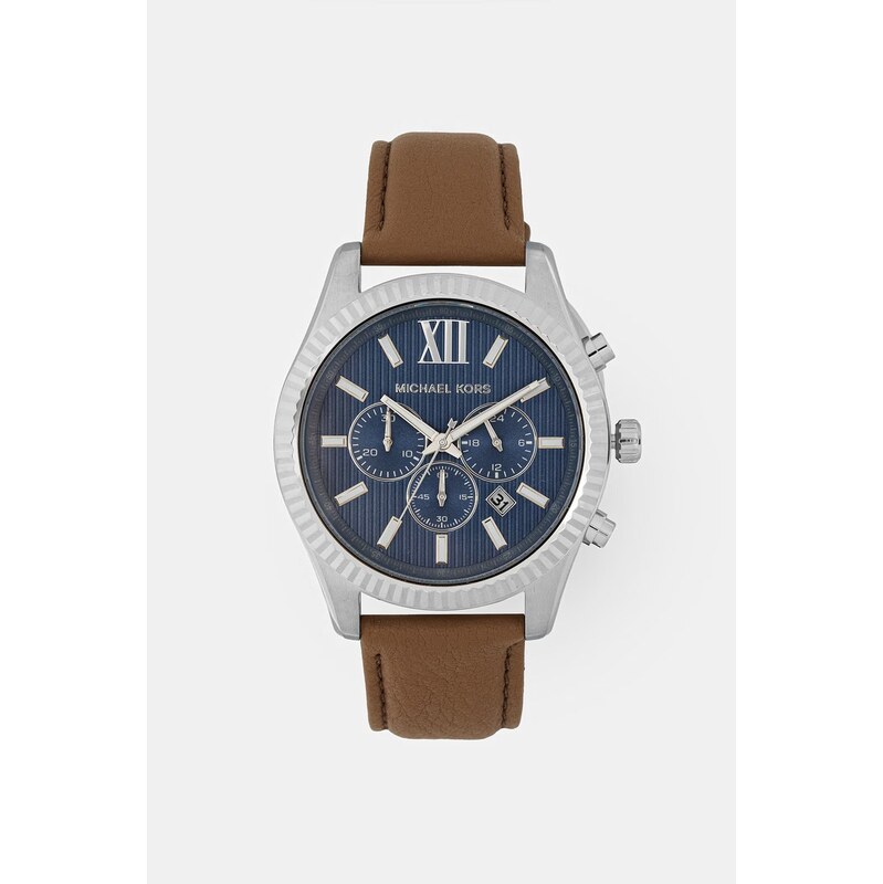 Michael Kors hodinky pánské Lexington Man Chrono