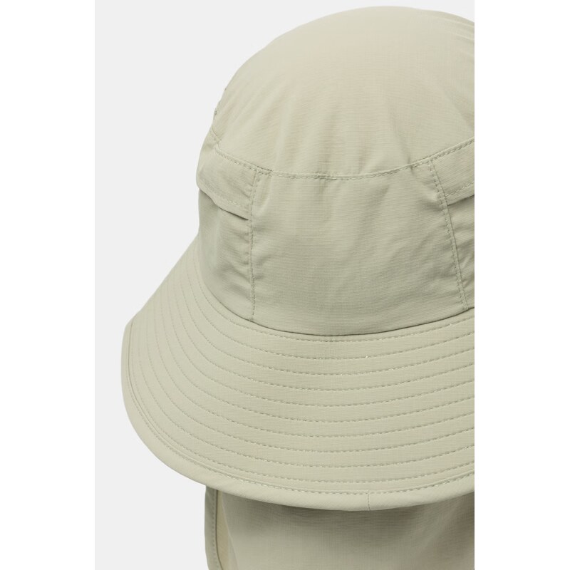 Vans klobouk typu bucket