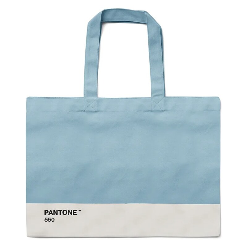 Pantone taška bavlněná 10,5 x 44 x 59 cm 114935556